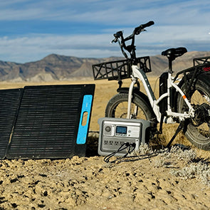 Anker Solar Power Energy