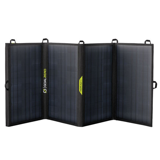 Goal Zero Nomad 50 Portable Solar Panel