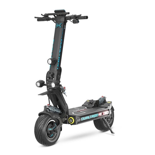 Dualtron X Limited Off Road Electric Scooter - 2024