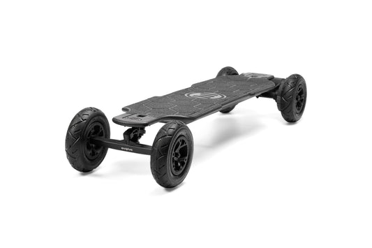 Evolve GTR Carbon All Terrain Electric Skateboard - 2024