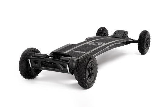 Evolve Renegade Diablo Electric Skateboard - 2024