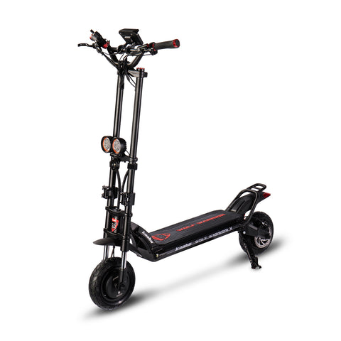 kaabo-wolf-warrior-x-plus-hybrid-e-scooter-2024