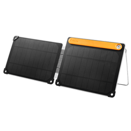 Biolite SolarPanel 10+ Foldable 10W Panel w/ Battery